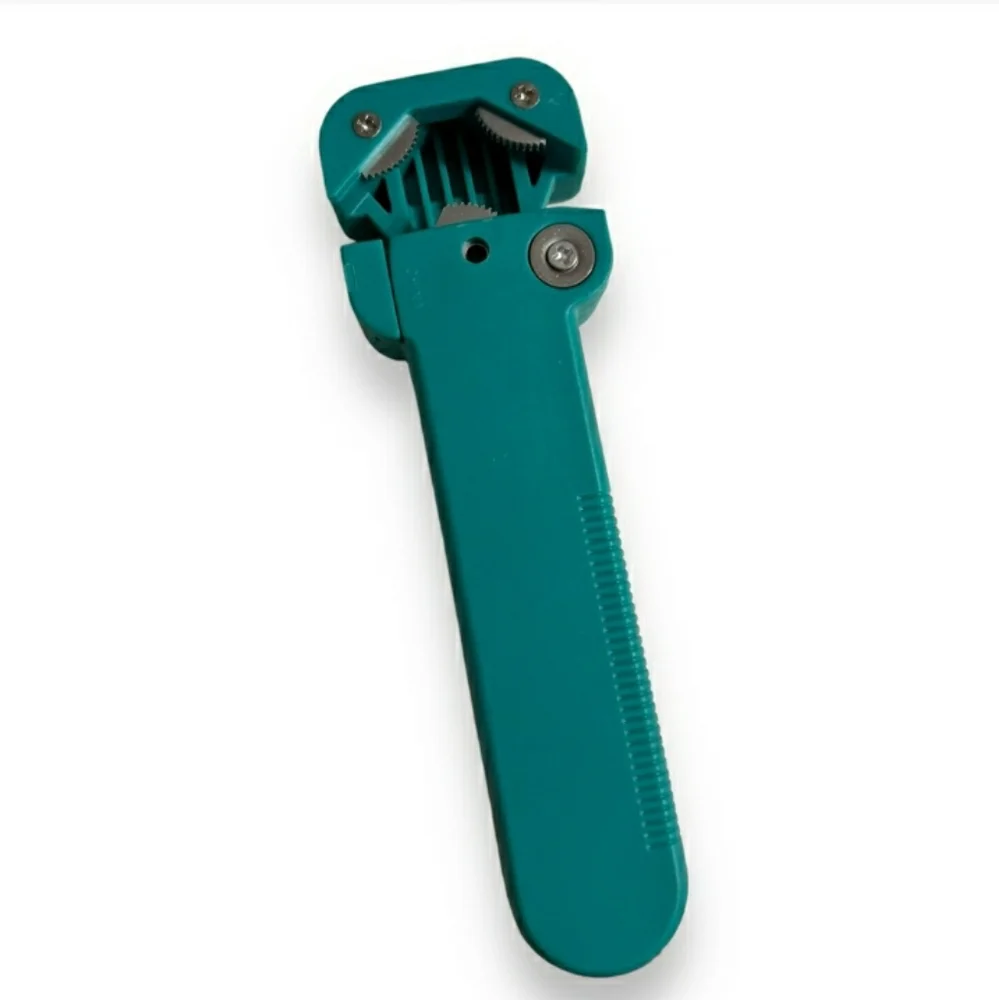 KUHN RIKON Compact Jar Opener NWOT!